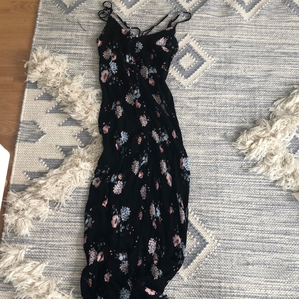 Tillys high/low dress